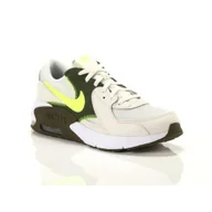 Odzież sportowa dziecięca - Buty Sportowe Dziecięce Nike Air Max Excee - miniaturka - grafika 1