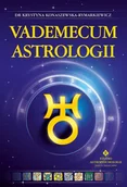 E-booki - poradniki - Vademecum astrologii - miniaturka - grafika 1