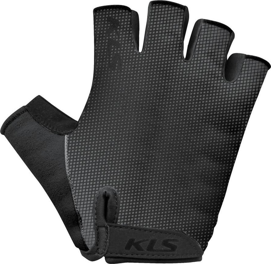 Kellys Rękawiczki Kellys Factor Czarne XL