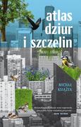 E-booki - literatura faktu - Atlas dziur i szczelin - miniaturka - grafika 1