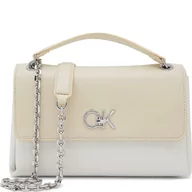Torebki damskie - Calvin Klein Torebka na ramię - miniaturka - grafika 1