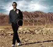 Książki o muzyce - Obsesja - Paweł Kowalczyk - miniaturka - grafika 1