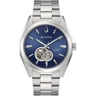 Zegarki męskie - Bulova 96A275 - miniaturka - grafika 1