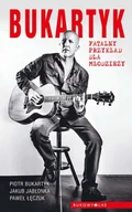 Biografie i autobiografie - Bukartyk. Fatalny przykład dla młodzieży - miniaturka - grafika 1