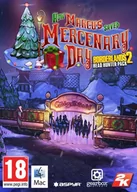 DLC - Borderlands 2 DLC - Headhunter 3: How Marcus Saved Mercenary Day - miniaturka - grafika 1