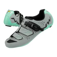 Buty rowerowe - Buty rowerowe Northwave Verve SRS [80171018 88]-38 - miniaturka - grafika 1