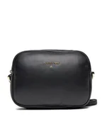 Torebki damskie - Patrizia Pepe Torebka 8B0192/L113-K103 Czarny - miniaturka - grafika 1