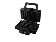 Gofrownice - SILVERCREST KITCHEN TOOLS Gofrownica XXL 900 W - miniaturka - grafika 1