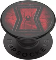 Pozostałe akcesoria do telefonów - PopSockets, uchwyt i podstawka, PopGrip Marvel, Black Widow Icon - miniaturka - grafika 1