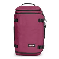 Torby podróżne - EASTPAK Carry Pack Torba Podróżna, 53 x 35 x 23 cm, 25 L, Wine Burgundy (Czerwony) - miniaturka - grafika 1