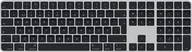 Klawiatury - Apple Magic z Touch ID MMMR3S/A - miniaturka - grafika 1