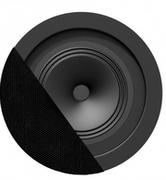 Głośniki i kolumny - Audac PVS CENA506/B SpringFit 5\" ceiling speaker Black version 8 and 100V CENA506/B - miniaturka - grafika 1