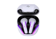 Słuchawki - Havit TW970 TWS (białe) - miniaturka - grafika 1