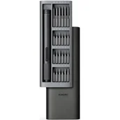 Wkrętarki - XIAOMI Wkrętak Akumulatorowy Precyzyjny Xiaomi Electric Precision Screwdriver - miniaturka - grafika 1