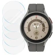 Akcesoria do smartwatchy - SZKŁO HARTOWANE DO GALAXY WATCH 5 44MM - miniaturka - grafika 1