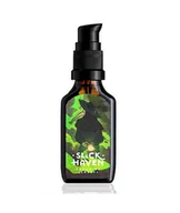 Kosmetyki i akcesoria do pielęgnacji brody - Slickhaven olejek do brody Plague Doctor 30ml - miniaturka - grafika 1