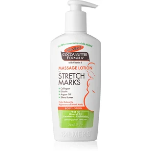 Palmers balsam przeciw rozstępom pielęgnacyjny - 250 ml - Balsamy i kremy do ciała - miniaturka - grafika 1
