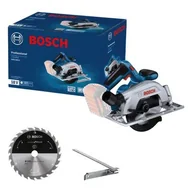 Piły elektryczne - Bosch PILARKA TARCZOWA AKUMULATOROWA GKS 185-LI B06016C1221 - miniaturka - grafika 1
