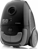Odkurzacze - Hyundai VC068B - miniaturka - grafika 1