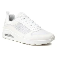 Buty trekkingowe męskie - Buty na co dzień męskie SKECHERS UNO SOL - miniaturka - grafika 1