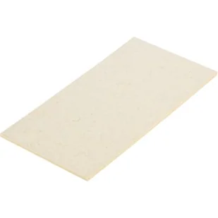 Topex Grupa sp. z o.o. S.K. Filc do pacy, 280 x 140 mm, grubość 4 mm 50-261 - Narzędzia warsztatowe - miniaturka - grafika 1