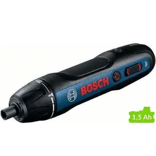 Bosch GO 2 (06019H2101) - Wkrętarki - miniaturka - grafika 1