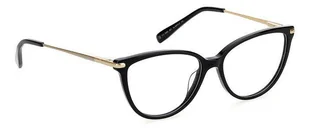 Okulary korekcyjne Pierre Cardin P.C. 8483 807 - Okulary korekcyjne, oprawki, szkła - miniaturka - grafika 2