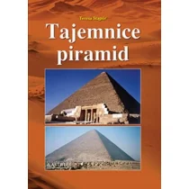 ASTRUM Tajemnice piramid TW w.2022 - Teresa Stąpór - Albumy krajoznawcze - miniaturka - grafika 1