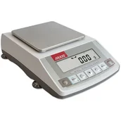 Wagi specjalistyczne - AXIS ACA6200 6200g, 0,01g - waga laboratoryjna precyzyjna poziom profesjonalny - miniaturka - grafika 1
