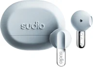 Słuchawki - SUDIO Headphone N3 Blue - miniaturka - grafika 1
