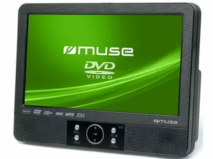Muse M 995 CVB - Odtwarzacze i nagrywarki DVD - miniaturka - grafika 1