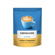 Cappuccino i kawy smakowe - Capucino z magnezem 100 g Celiko M00-996C-40845_20200502222841 - miniaturka - grafika 1