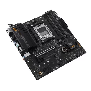 Płyta główna ASUS TUF GAMING A620M-PLUS 90MB1EZ0-M0EAY0 - Płyty główne - miniaturka - grafika 5
