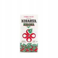 Yerba Mate - HERBATA YERBA MATE ELABORADA 250 G KHARTA KHADRA - miniaturka - grafika 1