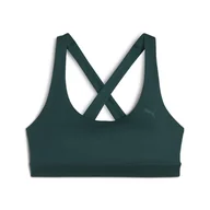 Biustonosze - CLOUDSPUN BRA - MID - miniaturka - grafika 1