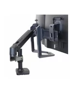 Akcesoria do monitorów - Ergotron LX Dual Direct Handle Kit (98-037-224) - miniaturka - grafika 1