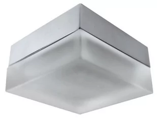 Candellux Oprawa SH-08 PC/CH (c_2291249) - Oprawy, klosze i abażury - miniaturka - grafika 2