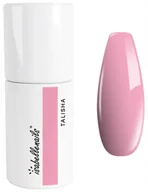 Lakiery hybrydowe - Lakier Hybrydowy 53. Tallula Isabellenails Róż Różowy - miniaturka - grafika 1