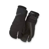 Rękawiczki - Giro Proof 100 Rękawiczki, black L 2021 Rękawiczki zimowe 230057-009 - miniaturka - grafika 1