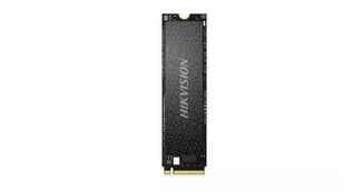 HIKVISION G4000E 1TB M.2 PCIe - Dyski SSD - miniaturka - grafika 1