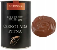Kakao i czekolada - Czekolada pitna mleczna 200g - miniaturka - grafika 1