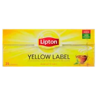 Herbata - Lipton ex25 - miniaturka - grafika 1