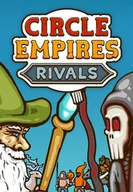 Gry PC Cyfrowe - Circle Empires Rivals PC - miniaturka - grafika 1