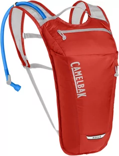 Plecak rowerowy CamelBak Rogue Light sportowy z bukłakiem (C2403/602000) - Shakery i bidony sportowe - miniaturka - grafika 1