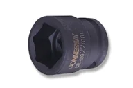 Klucze i nasadki - Jonnesway S03A6141 nasadka udarowa 41 mm 6 kątna 3/4" Cr-Mo - miniaturka - grafika 1