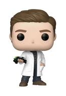 Figurki kolekcjonerskie - Funko POP, figurka TV: Ms. Marvel, Bruno Carrelli - miniaturka - grafika 1