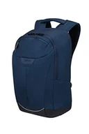 Torby na laptopy - American Tourister Urban Groove Plecak na laptopa o przekątnej ekranu 15,6", 45 cm, 20,5 l, niebieski (Dark Navy), Niebieski (Dark Navy), plecaki na laptopa - miniaturka - grafika 1