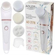 Szczoteczki do twarzy - Szczoteczka do czyszczenia twarzy Adler AD 2178 - miniaturka - grafika 1