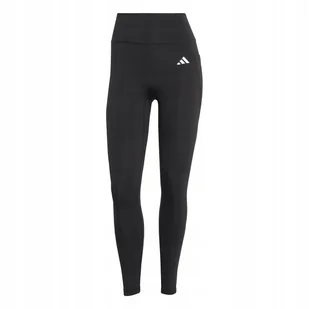 Adidas Legginsy 7/8 Bez Szwu Z Przodu Optime Essentials Jy4815 R. Xs - Legginsy Adidas Legginsy 7/8 Bez Szwu Z Przodu Optime Essentials Jy4815 R. Xs - Legginsy - miniaturka - grafika 1