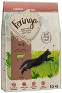 Sucha karma dla kotów - Feringa Adult Classic, wołowina - 6,5 kg Dostawa GRATIS! - miniaturka - grafika 1